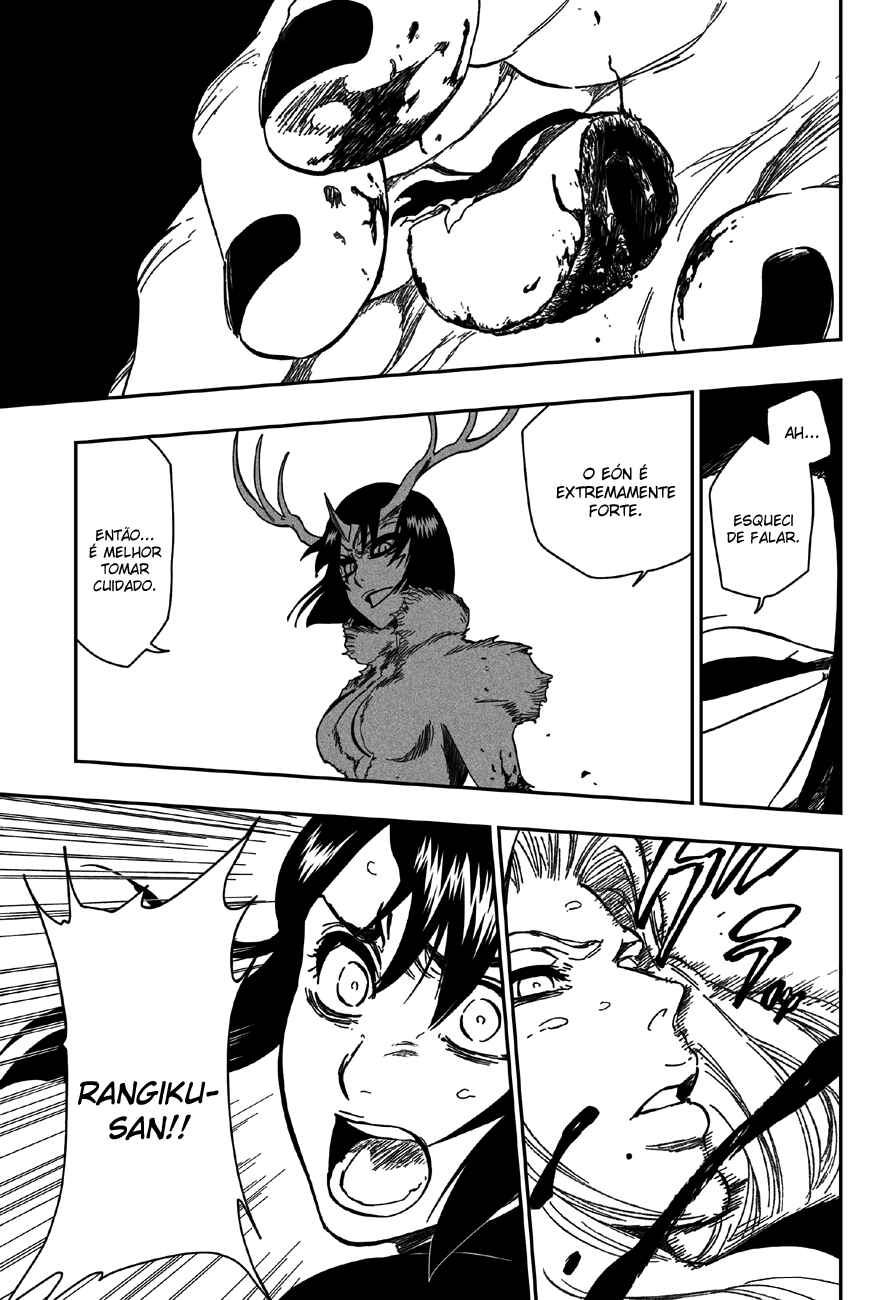 Read Bleach PT-BR Manga Online