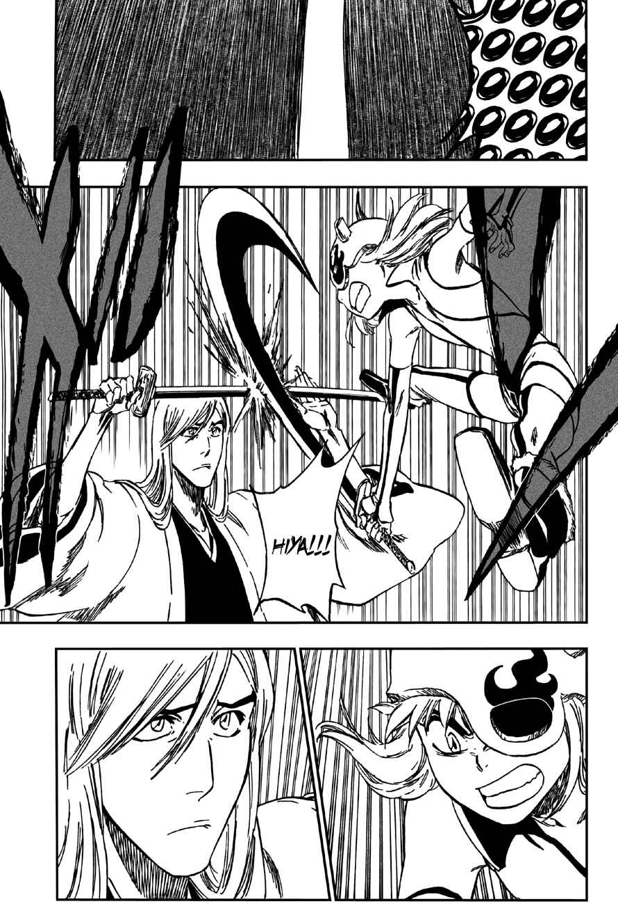 Read Bleach PT-BR Manga Online