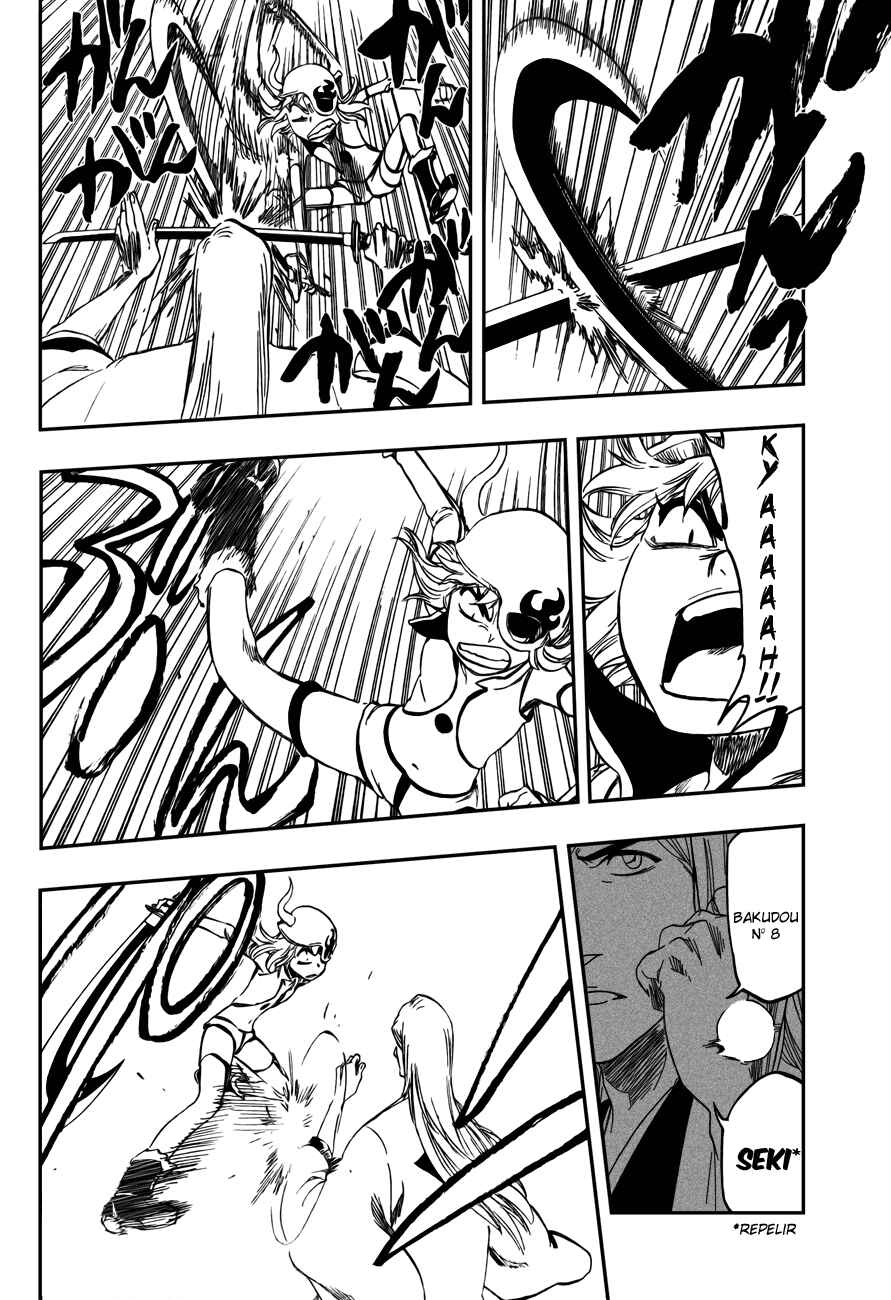 Read Bleach PT-BR Manga Online