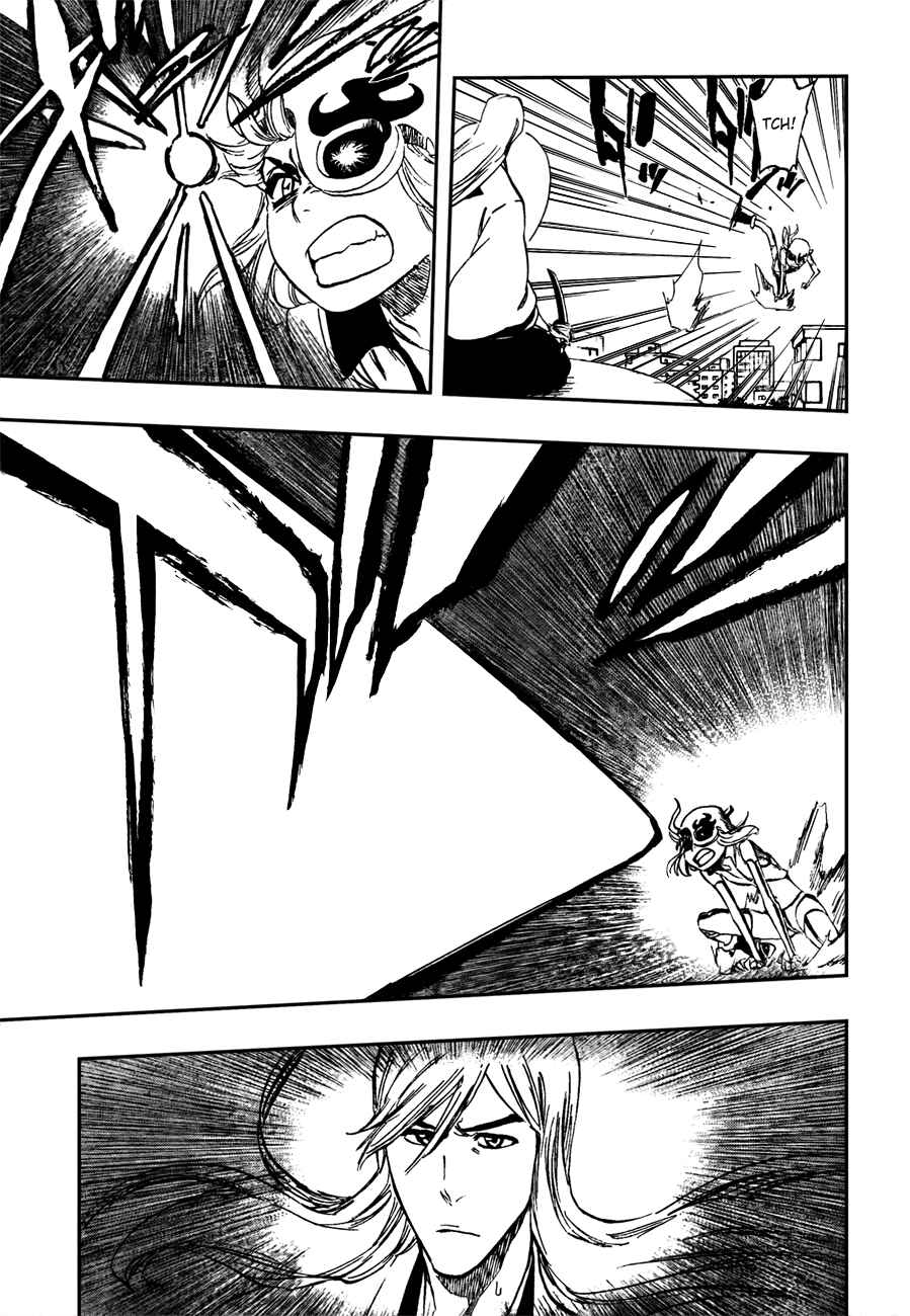 Read Bleach PT-BR Manga Online