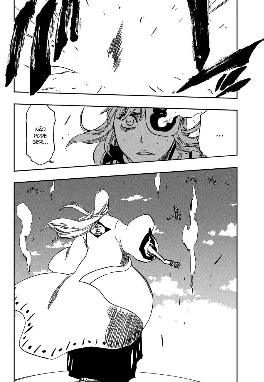 Read Bleach PT-BR Manga Online