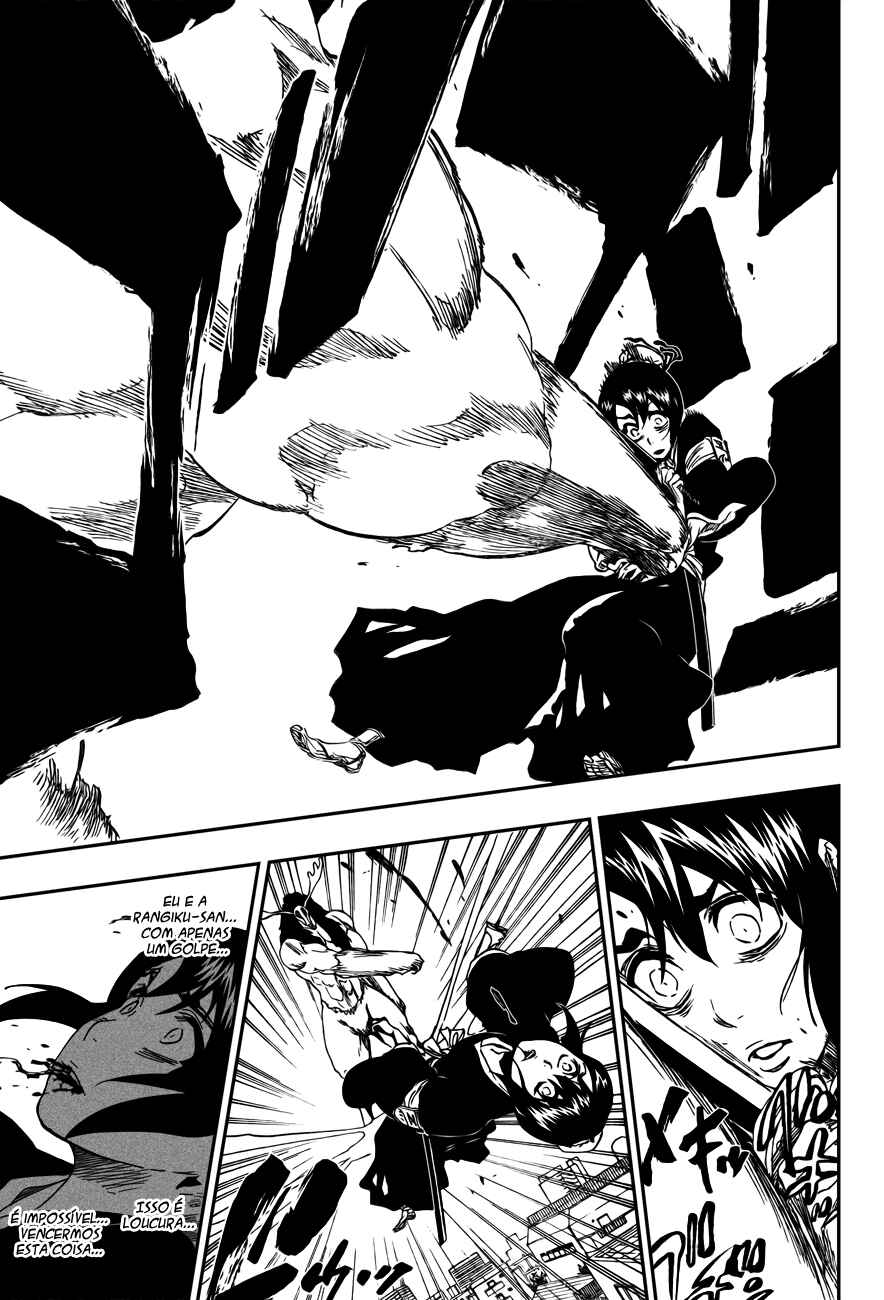 Read Bleach PT-BR Manga Online