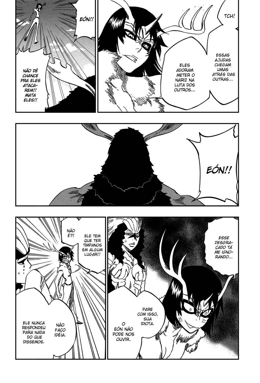 Read Bleach PT-BR Manga Online