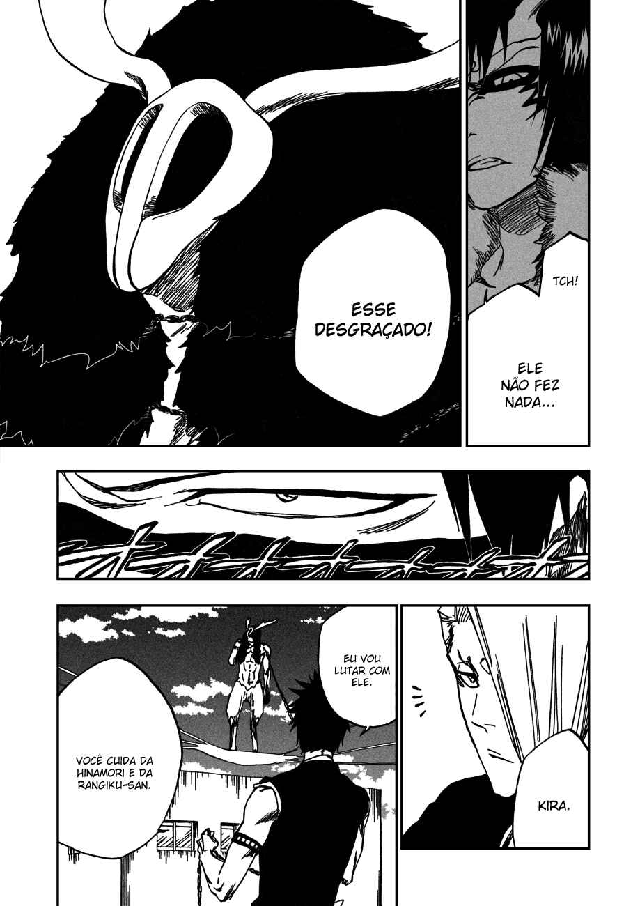 Read Bleach PT-BR Manga Online