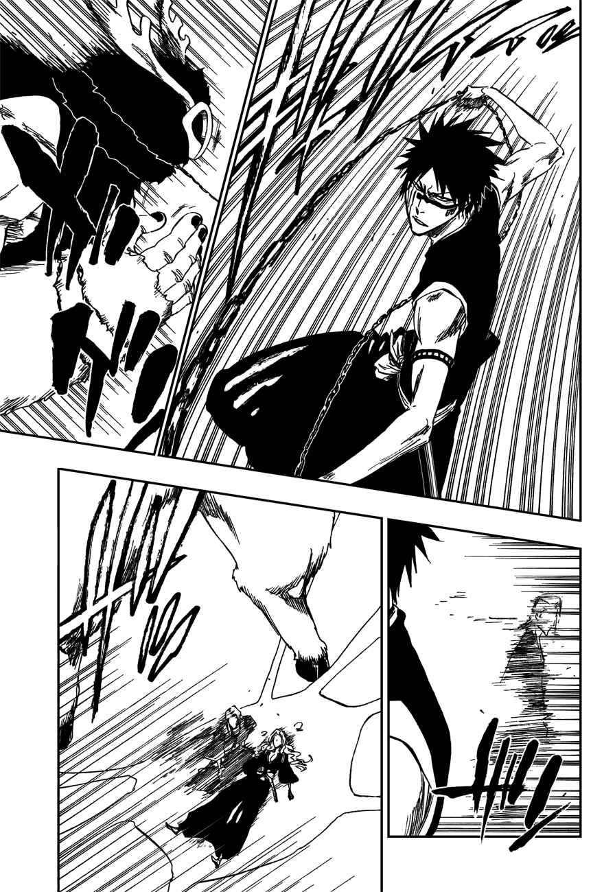 Read Bleach PT-BR Manga Online