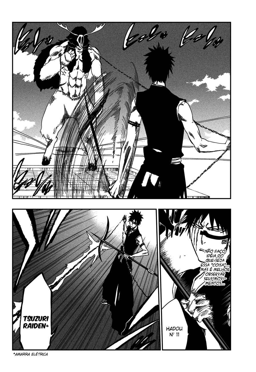 Read Bleach PT-BR Manga Online