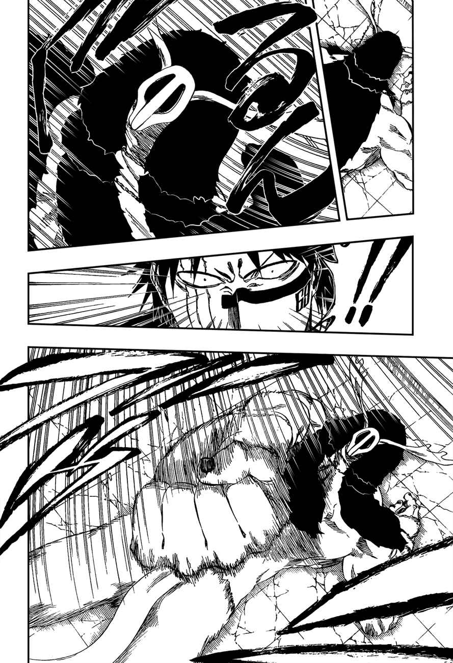 Read Bleach PT-BR Manga Online