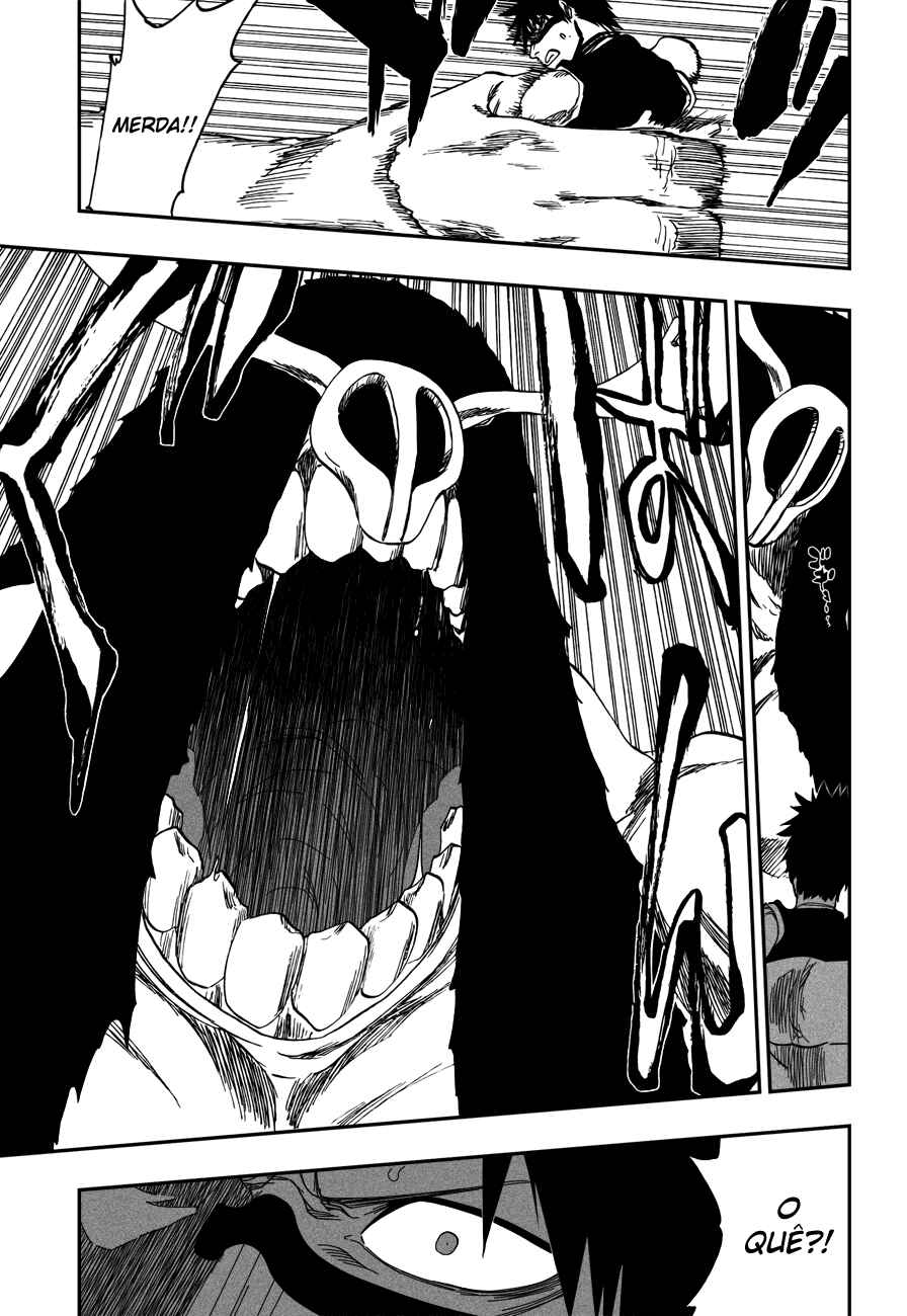 Read Bleach PT-BR Manga Online