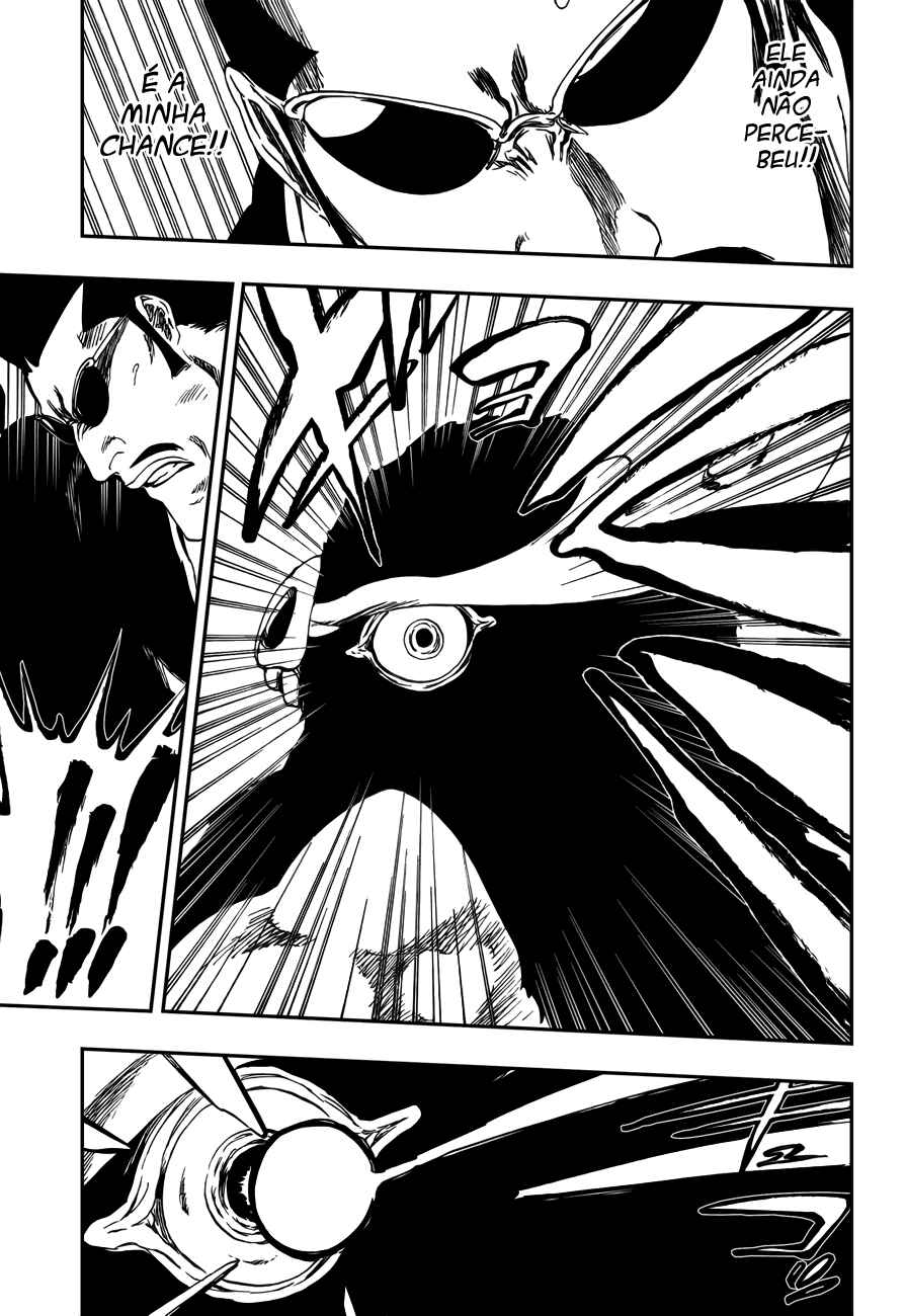 Read Bleach PT-BR Manga Online
