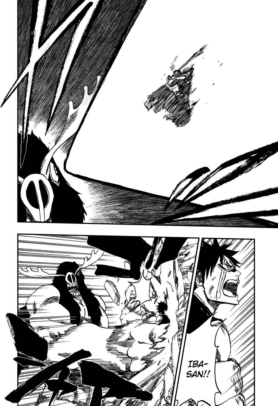 Read Bleach PT-BR Manga Online
