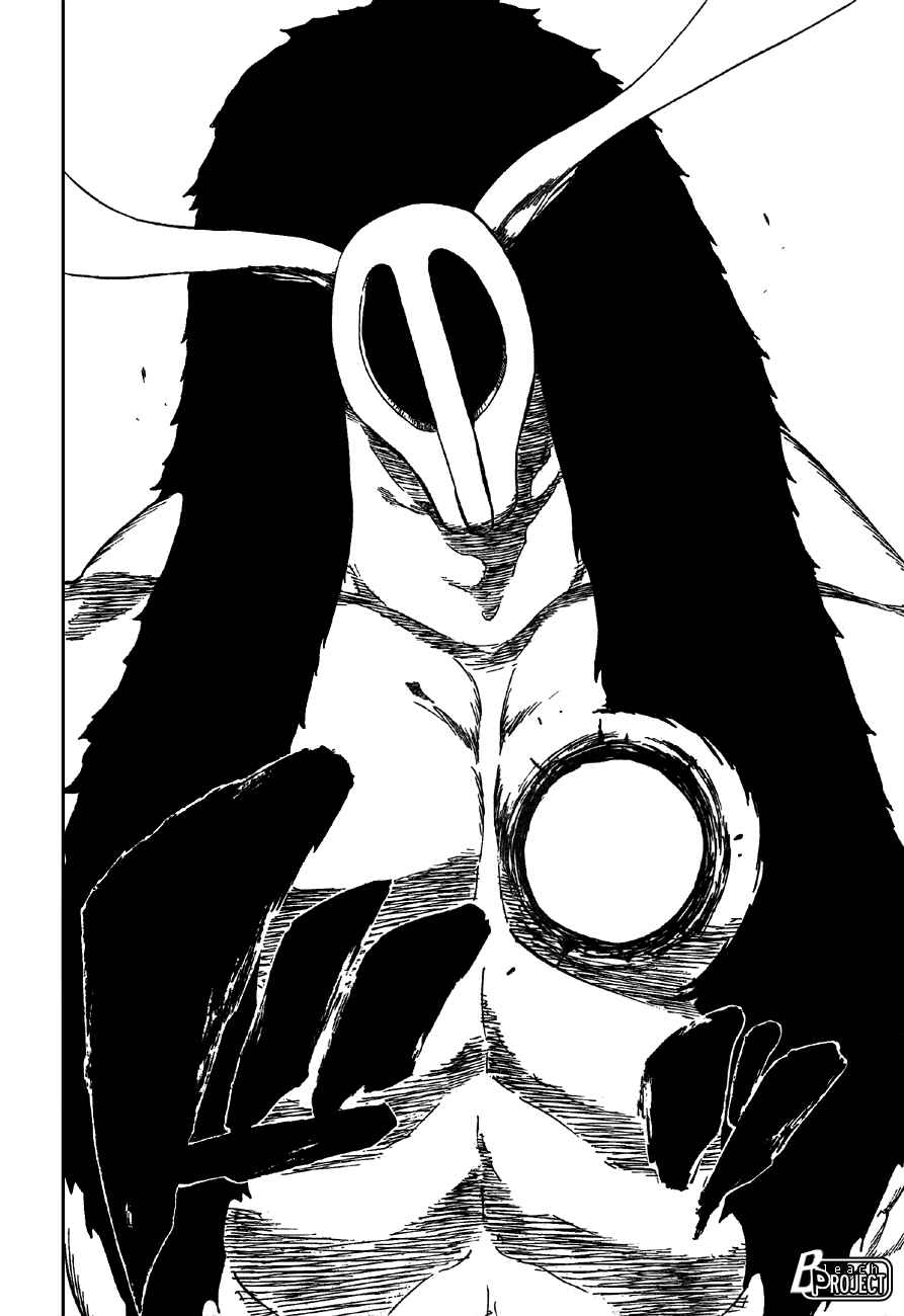 Read Bleach PT-BR Manga Online