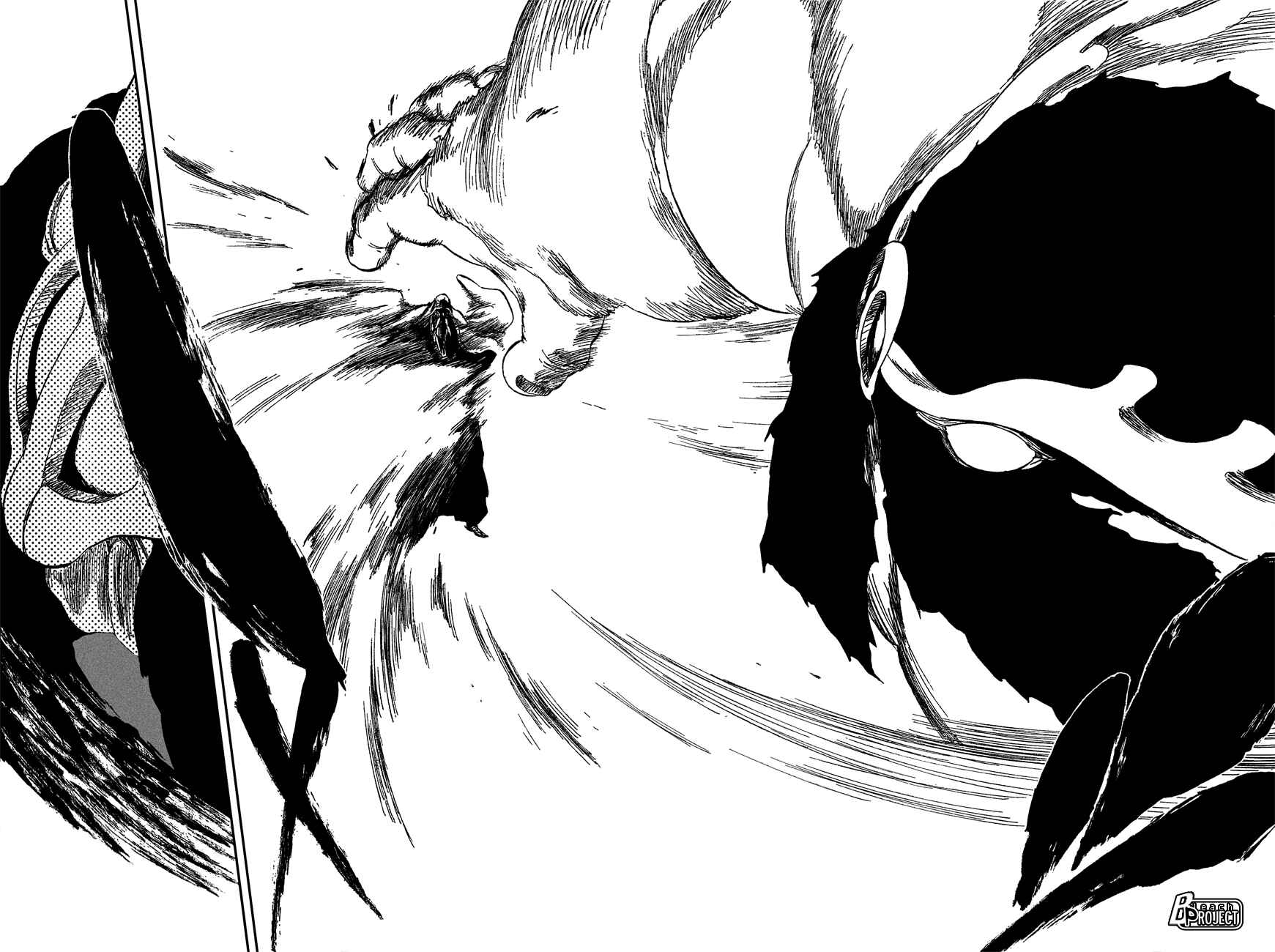 Read Bleach PT-BR Manga Online
