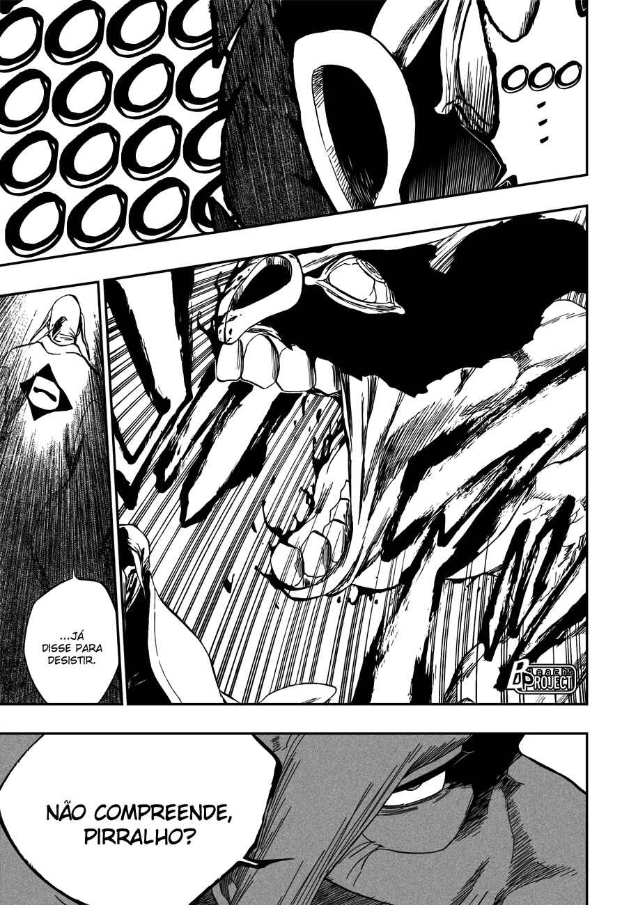 Read Bleach PT-BR Manga Online