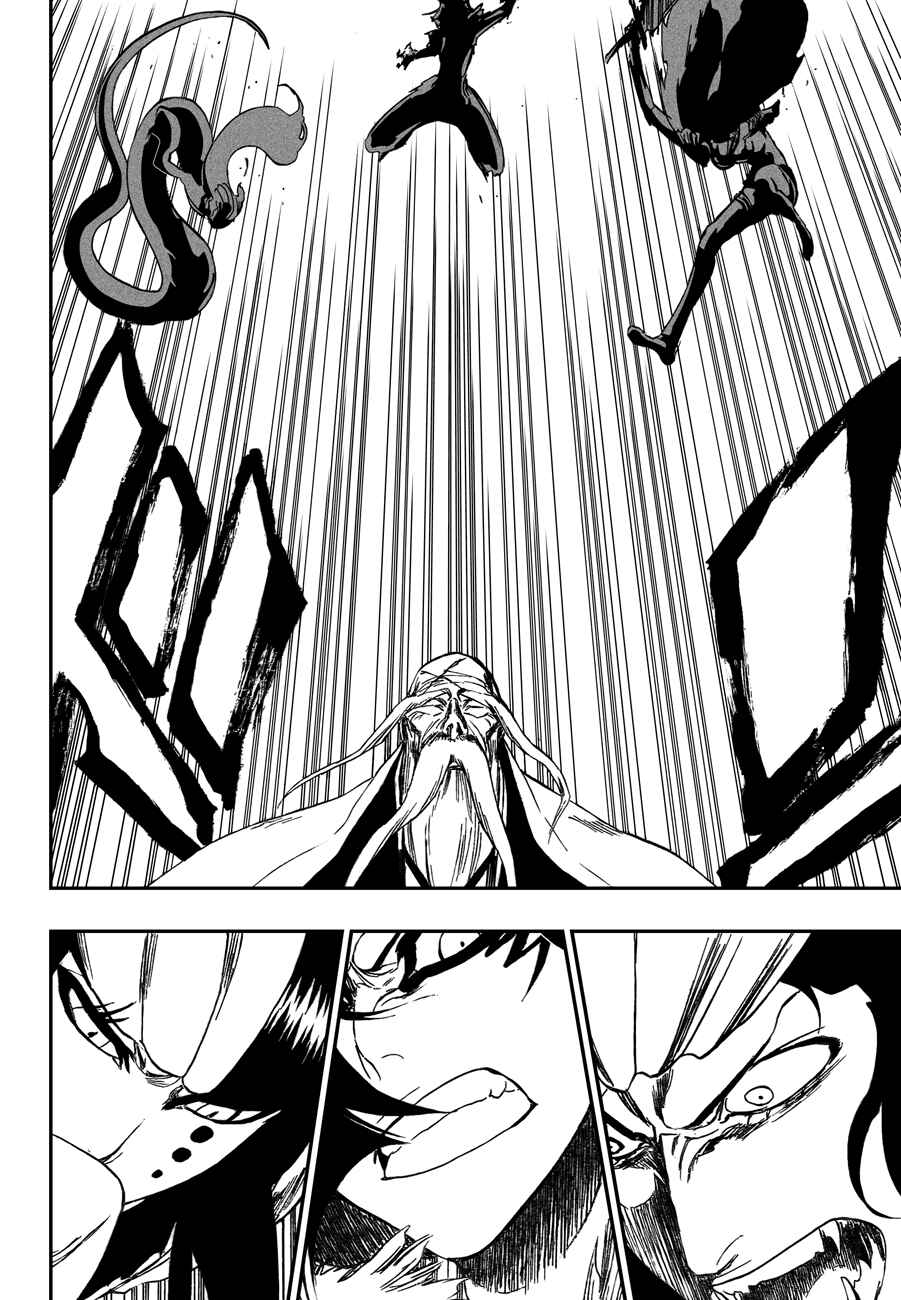 Read Bleach PT-BR Manga Online