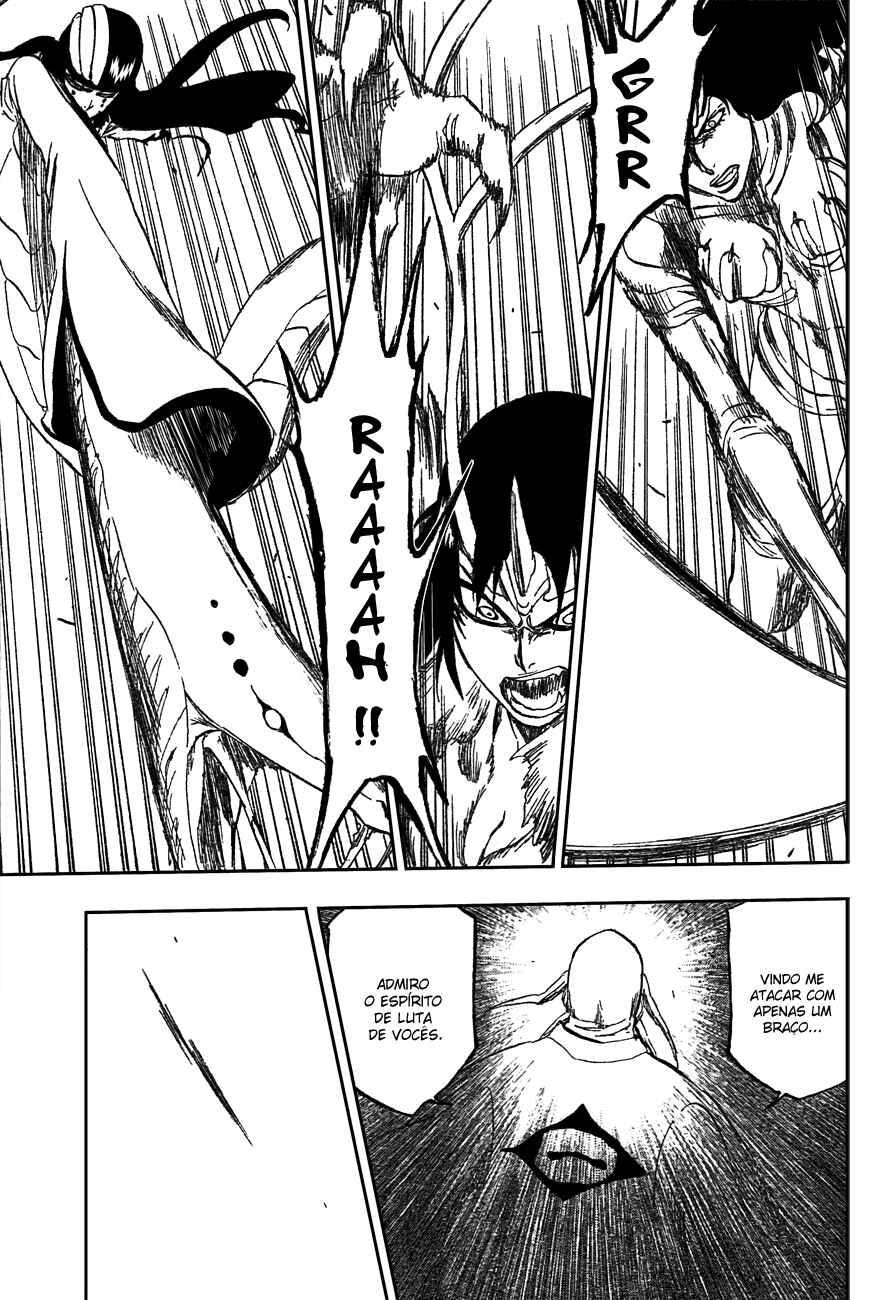 Read Bleach PT-BR Manga Online