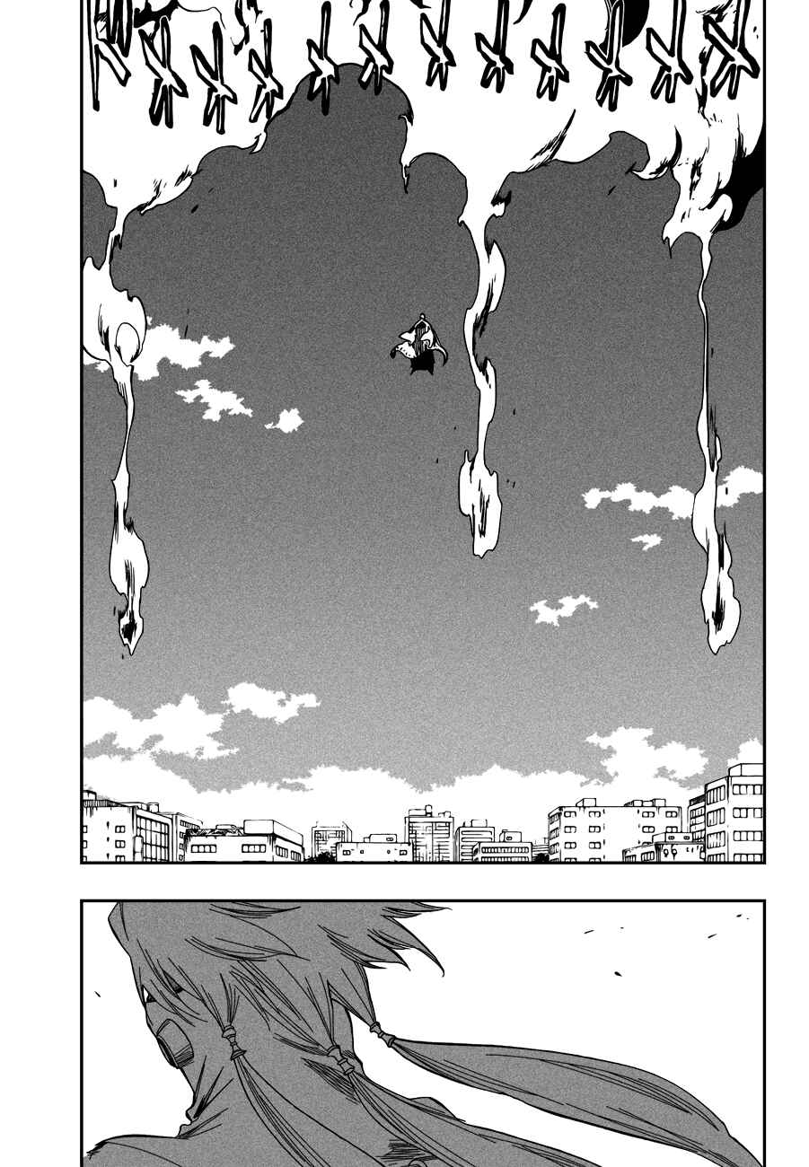 Read Bleach PT-BR Manga Online