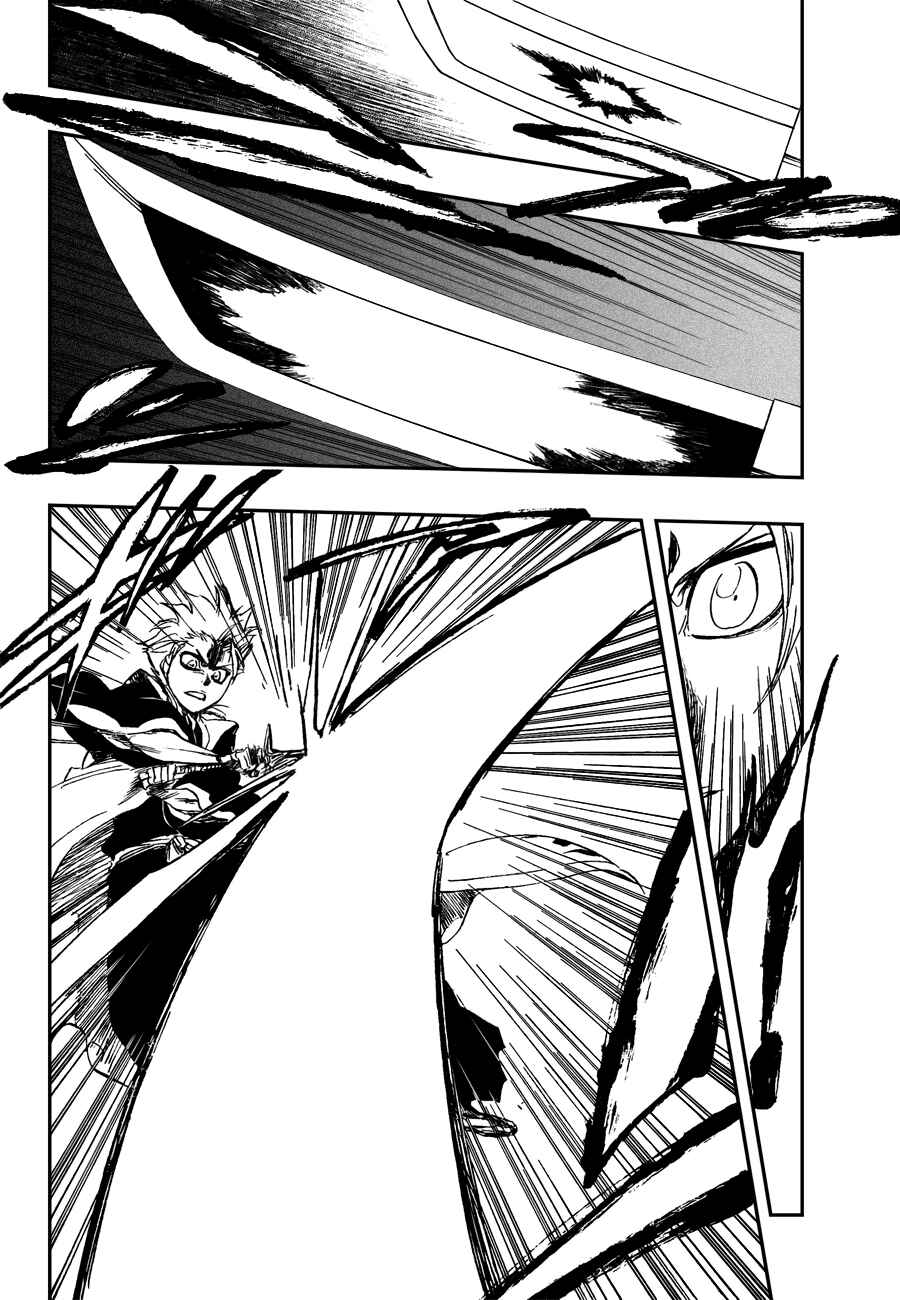 Read Bleach PT-BR Manga Online
