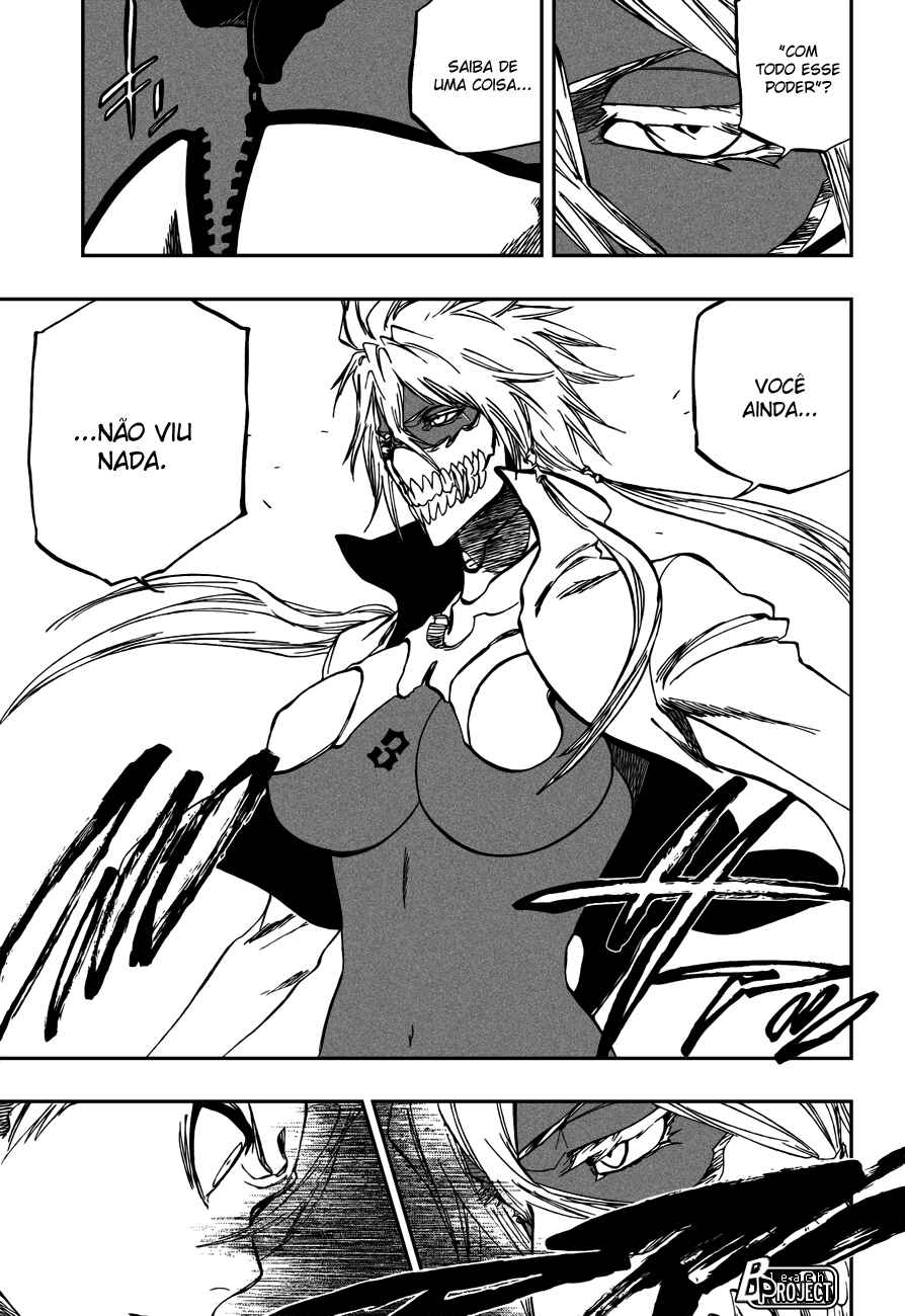 Read Bleach PT-BR Manga Online