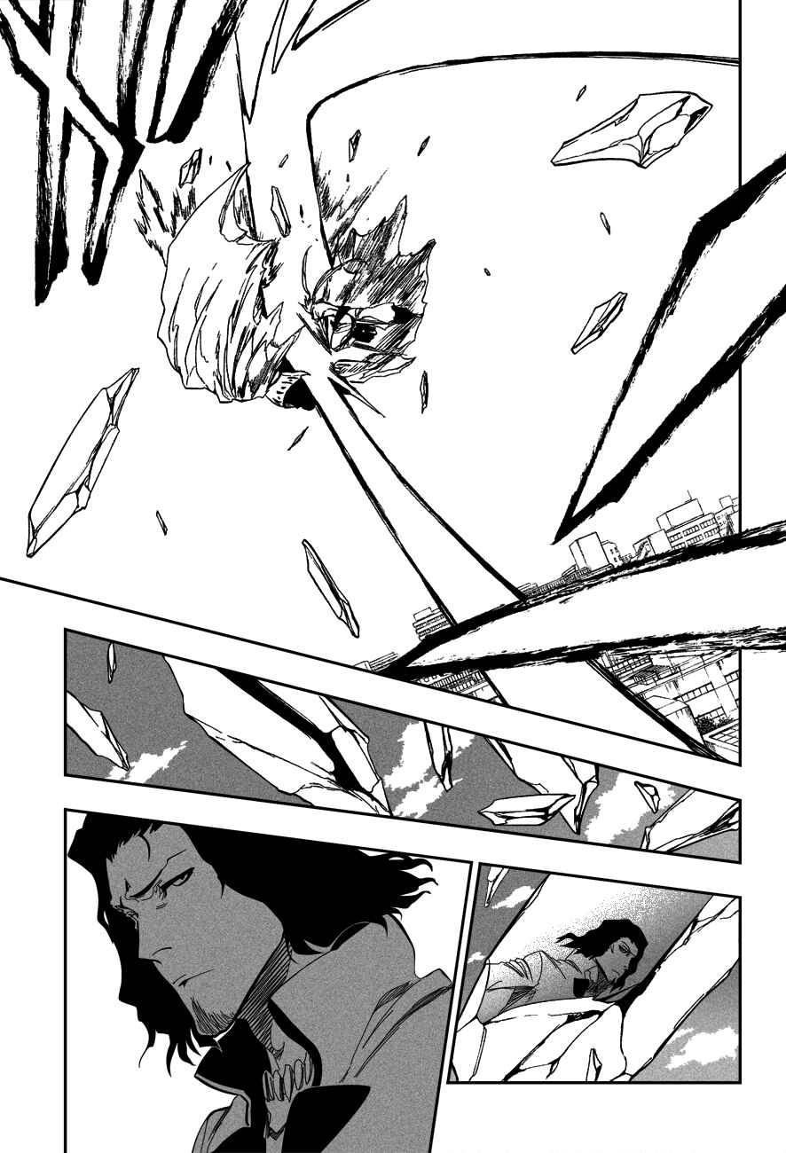 Read Bleach PT-BR Manga Online