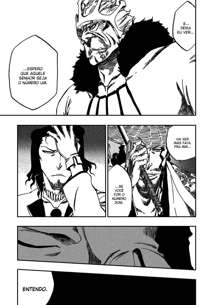 Read Bleach PT-BR Manga Online