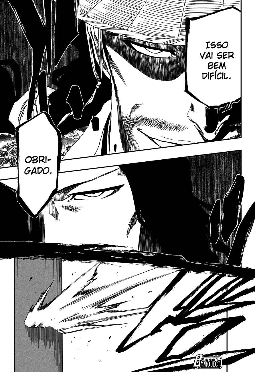 Read Bleach PT-BR Manga Online