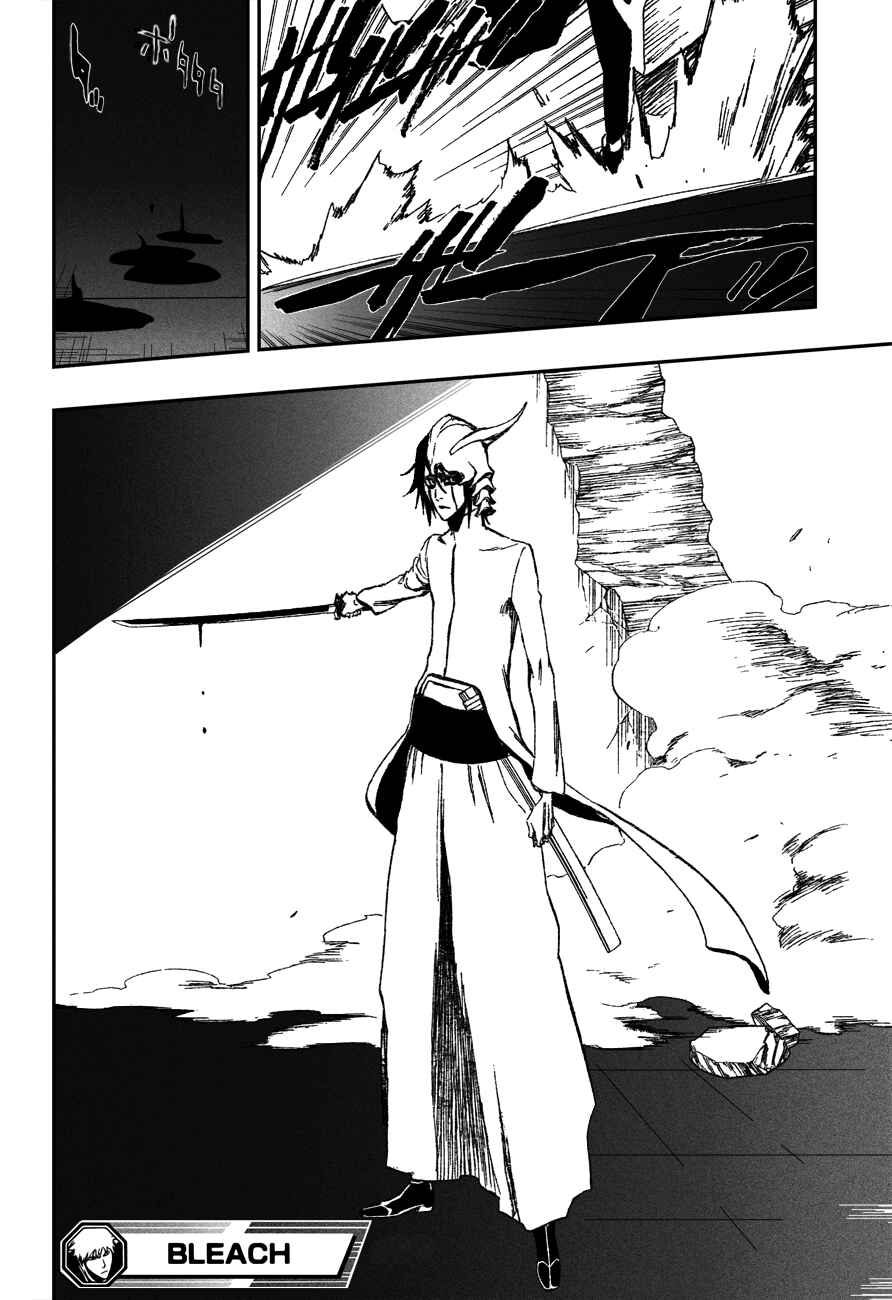 Read Bleach PT-BR Manga Online