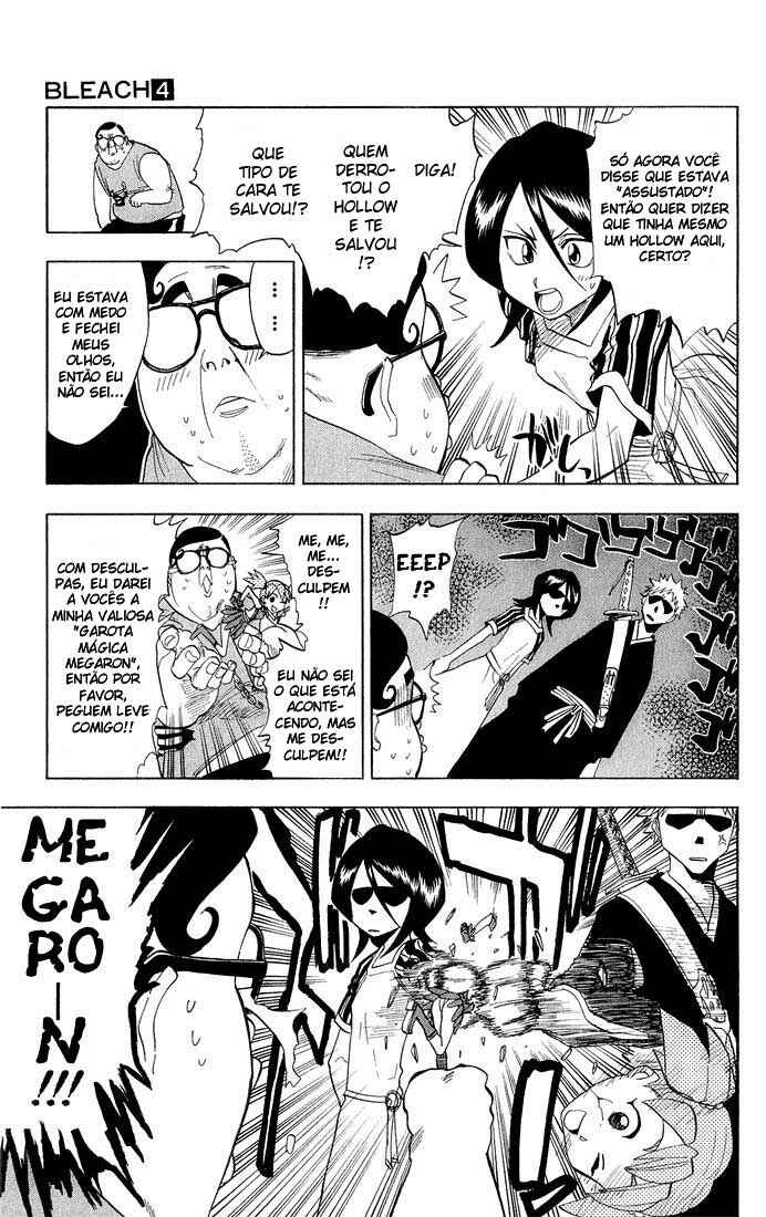 Read Bleach PT-BR Manga Online