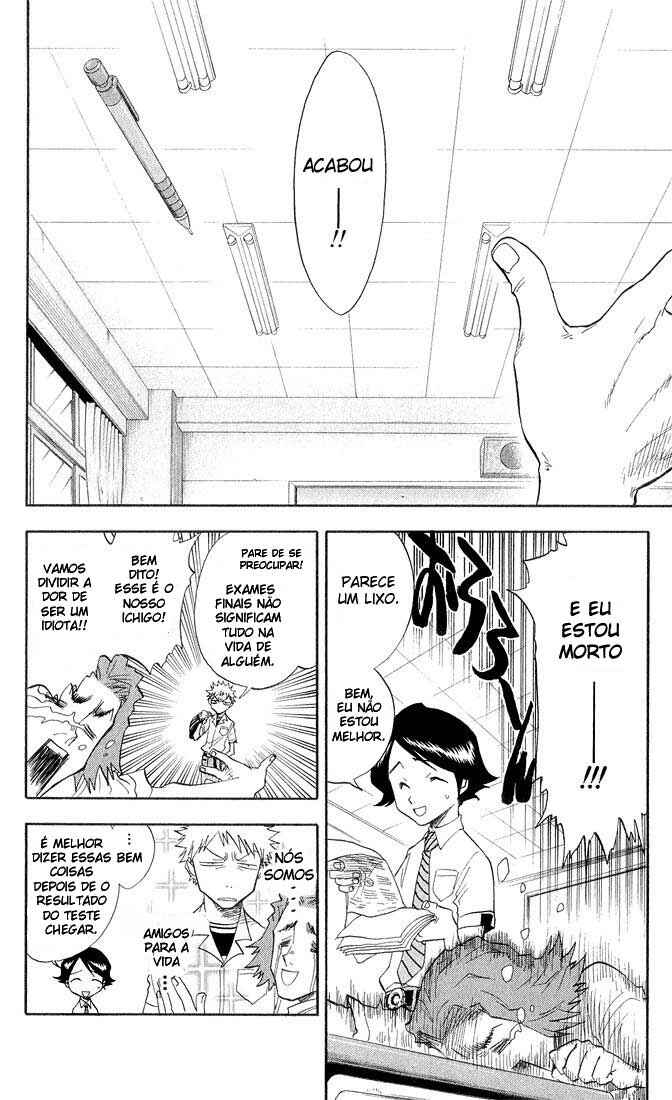 Read Bleach PT-BR Manga Online