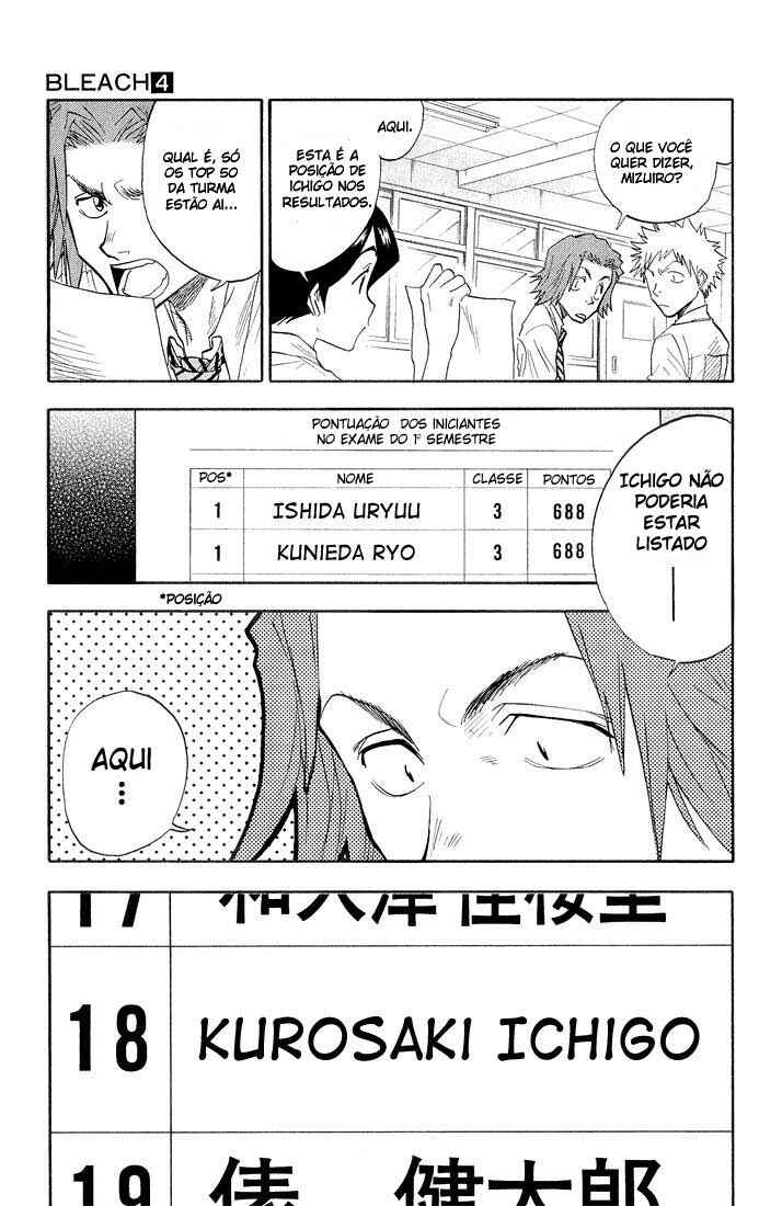Read Bleach PT-BR Manga Online