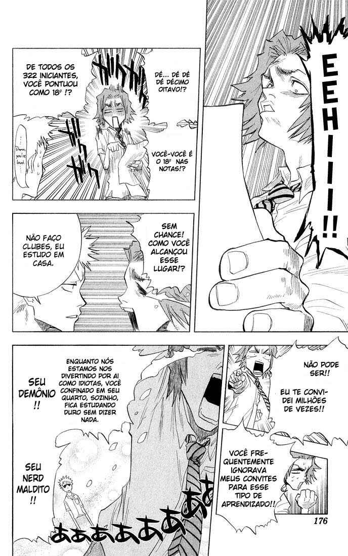 Read Bleach PT-BR Manga Online