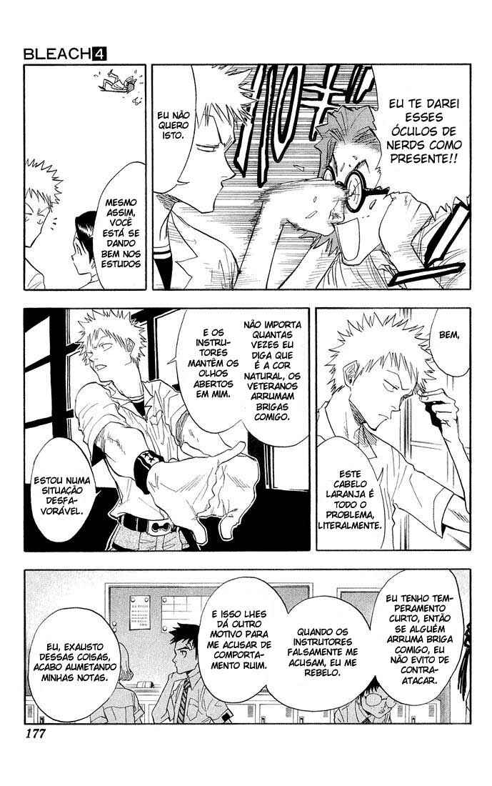 Read Bleach PT-BR Manga Online