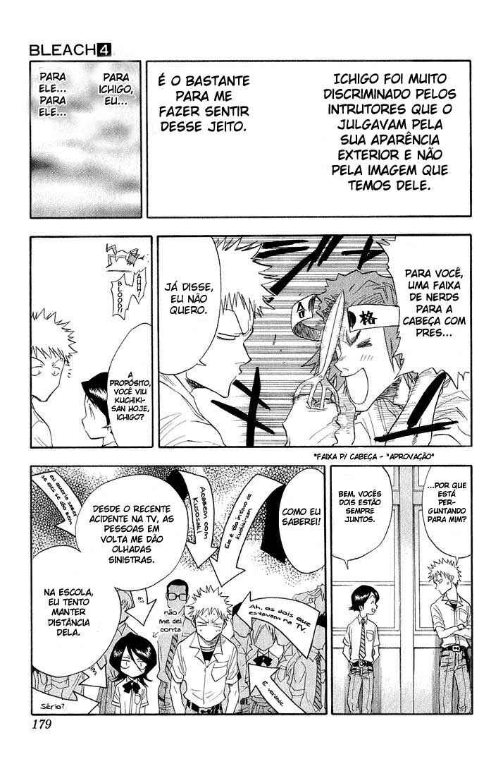 Read Bleach PT-BR Manga Online