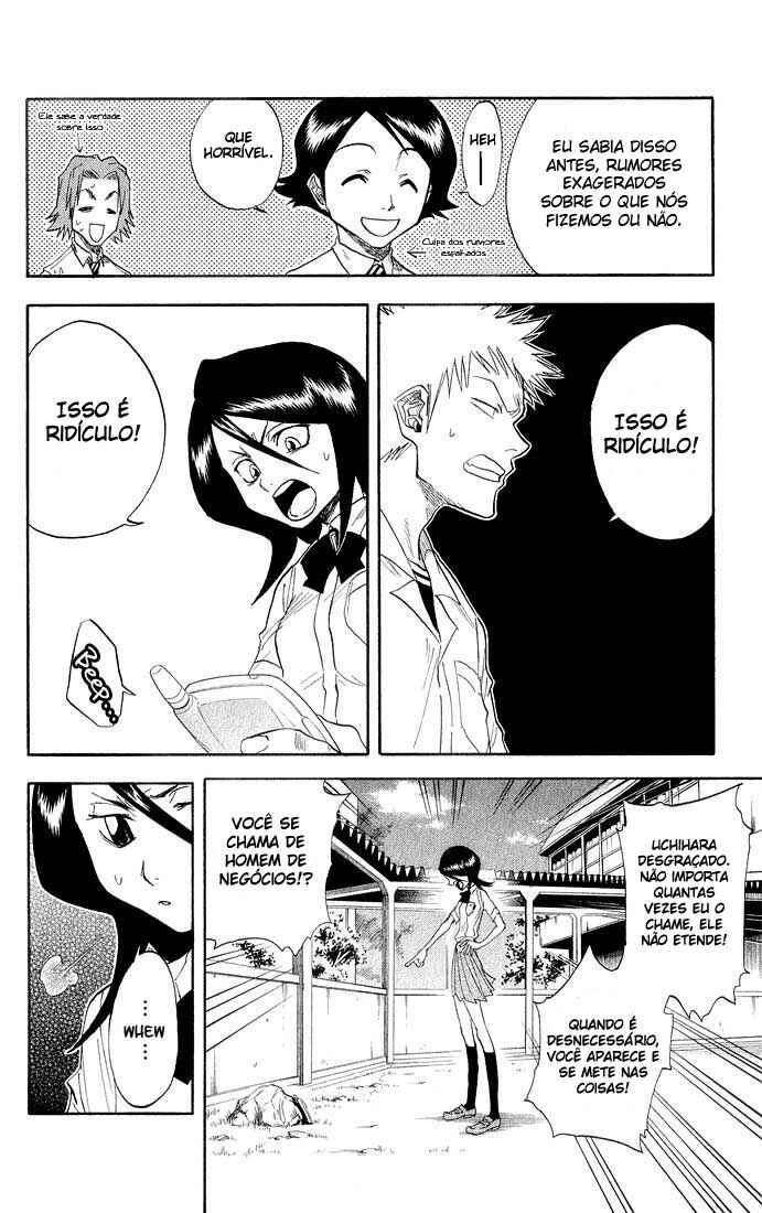 Read Bleach PT-BR Manga Online