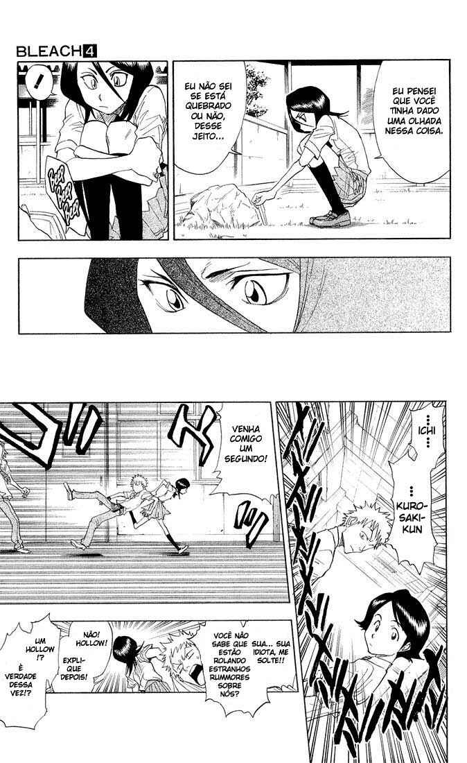Read Bleach PT-BR Manga Online