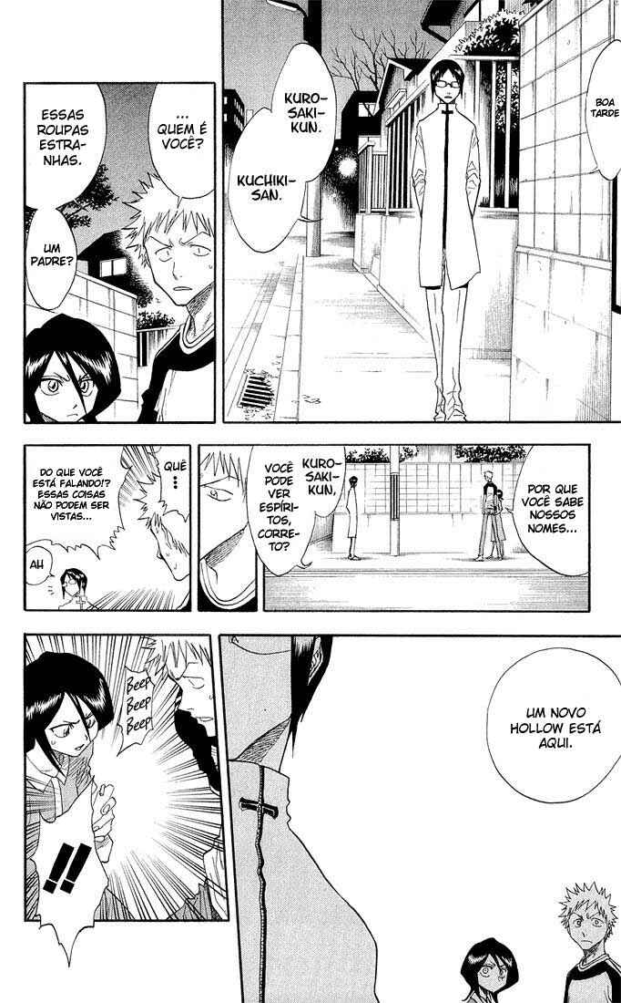 Read Bleach PT-BR Manga Online