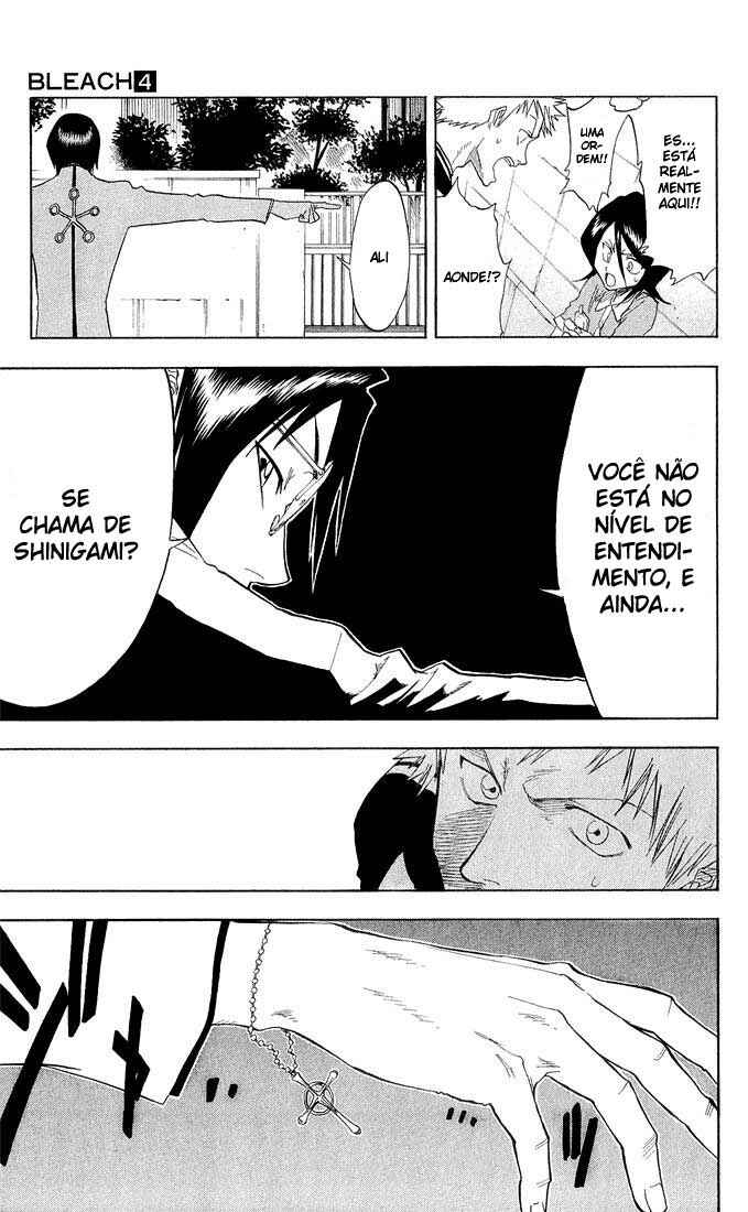 Read Bleach PT-BR Manga Online