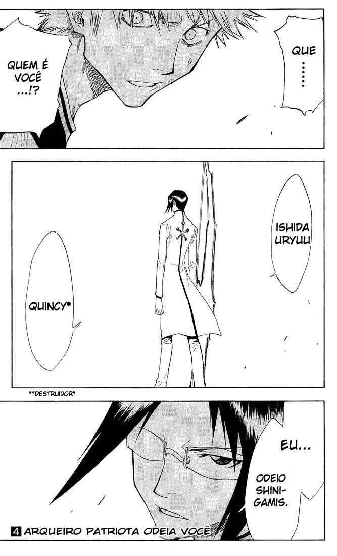 Read Bleach PT-BR Manga Online
