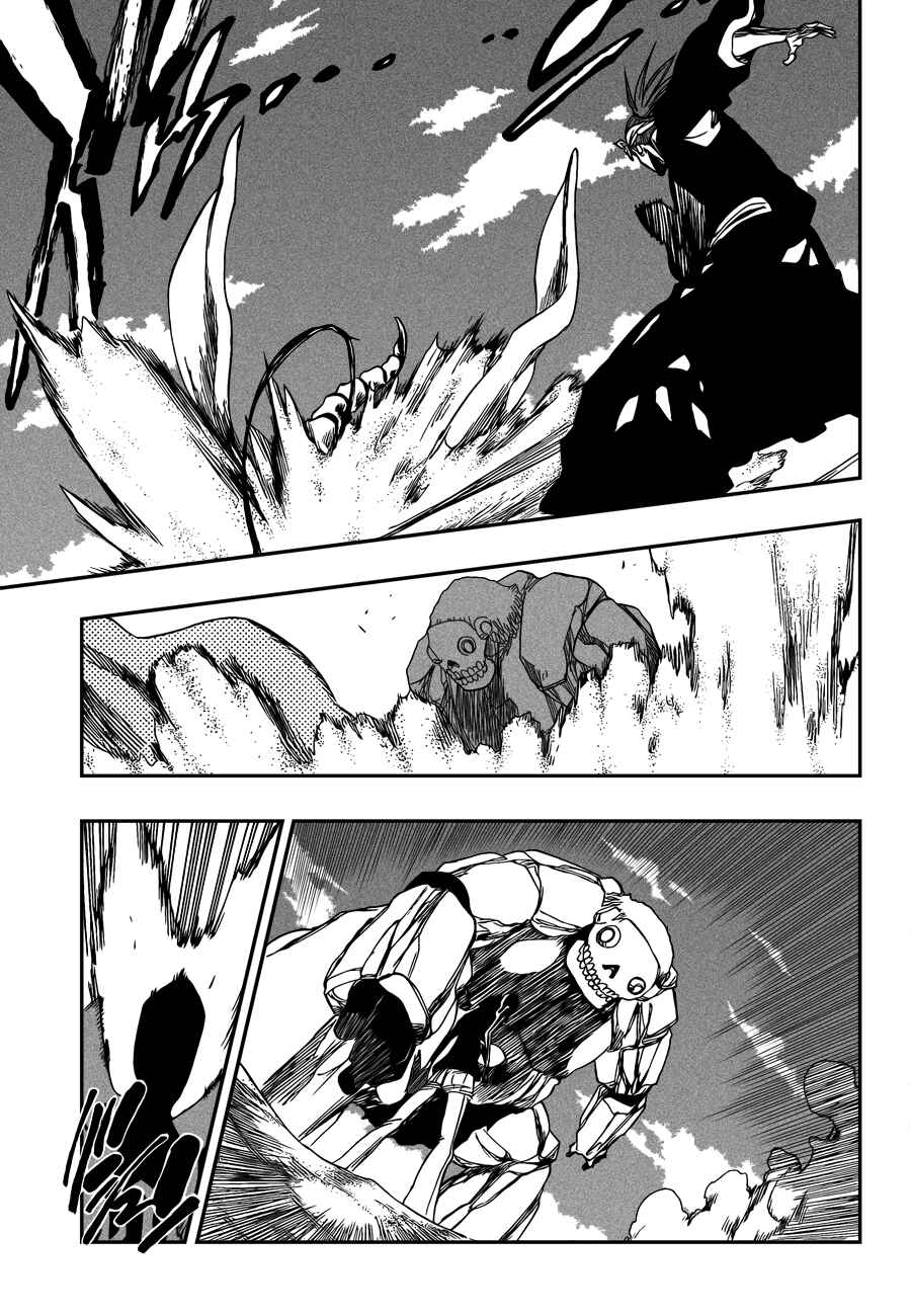 Read Bleach PT-BR Manga Online