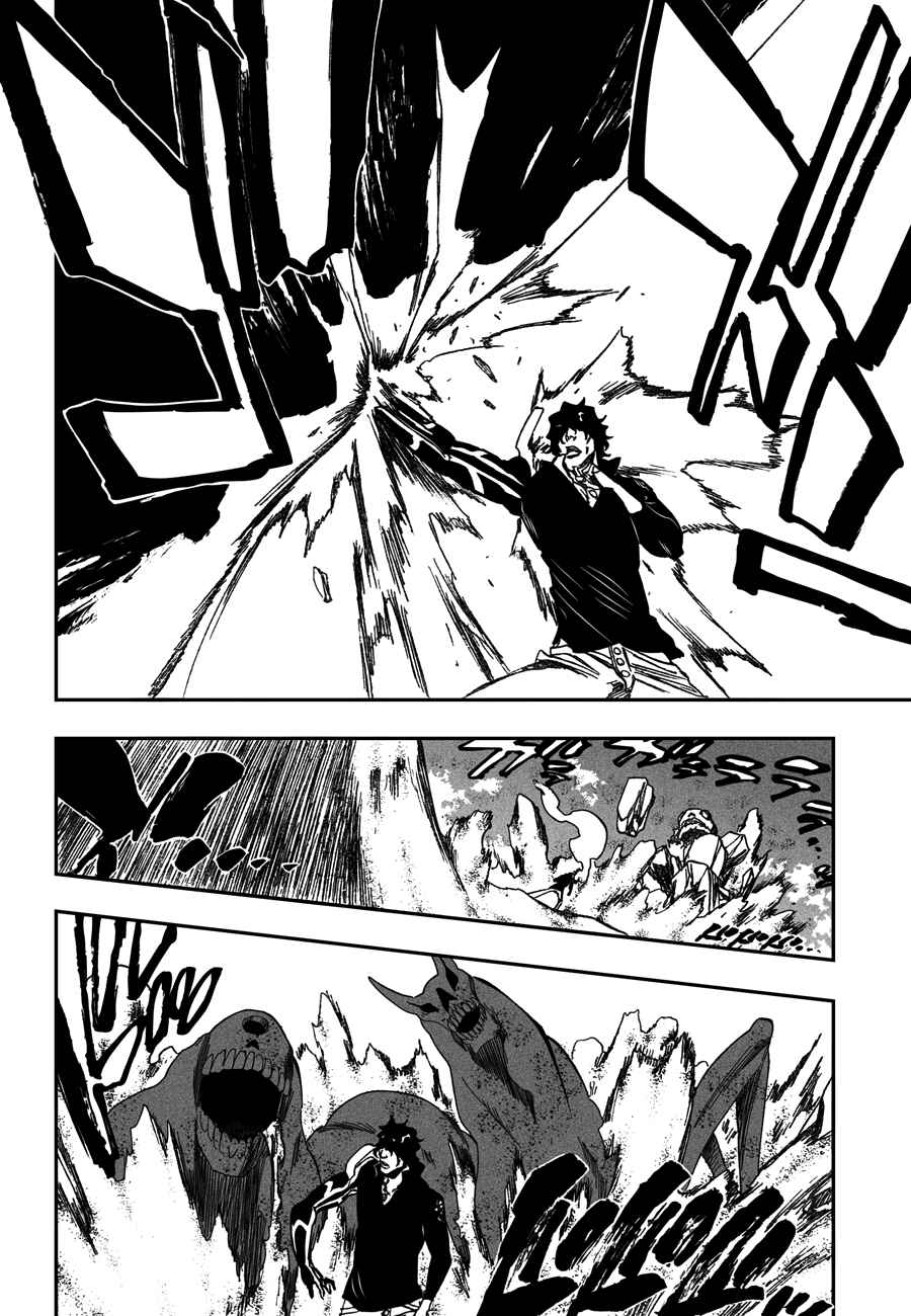 Read Bleach PT-BR Manga Online