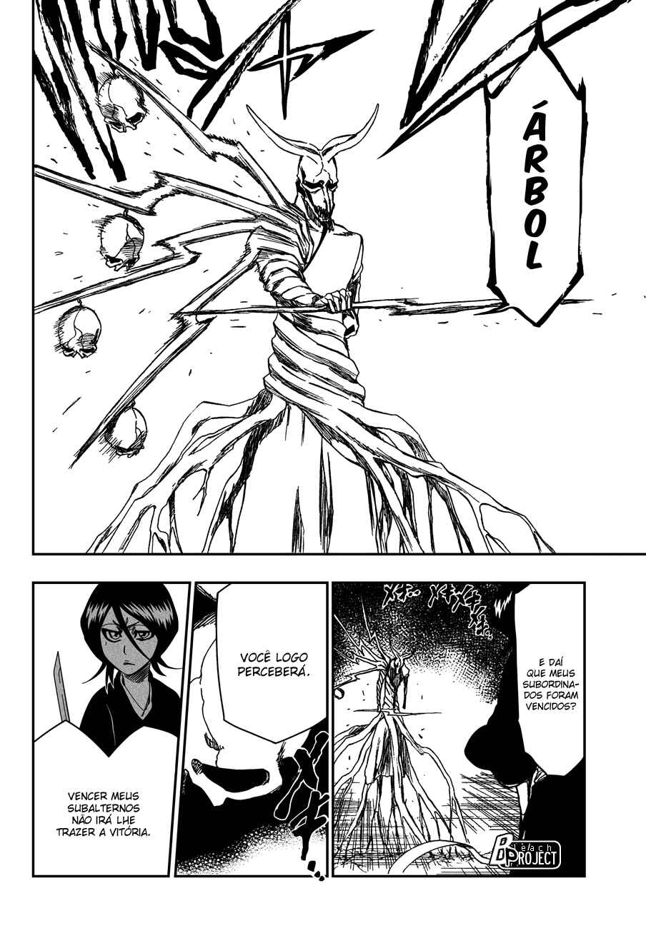 Read Bleach PT-BR Manga Online
