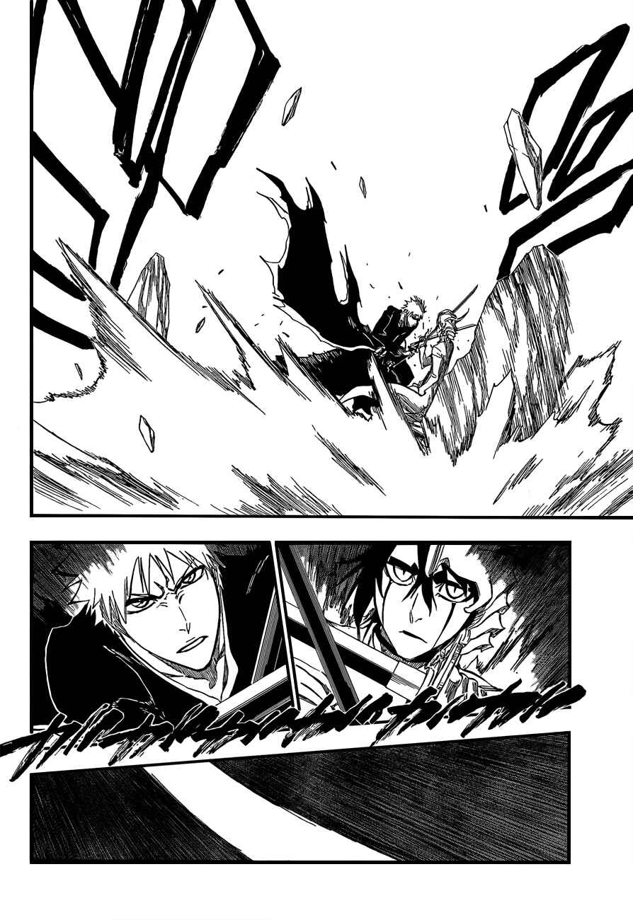 Read Bleach PT-BR Manga Online