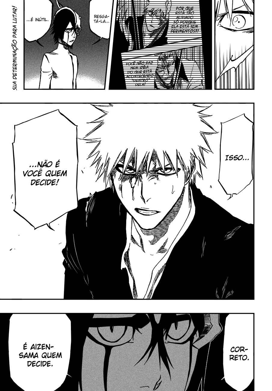 Read Bleach PT-BR Manga Online