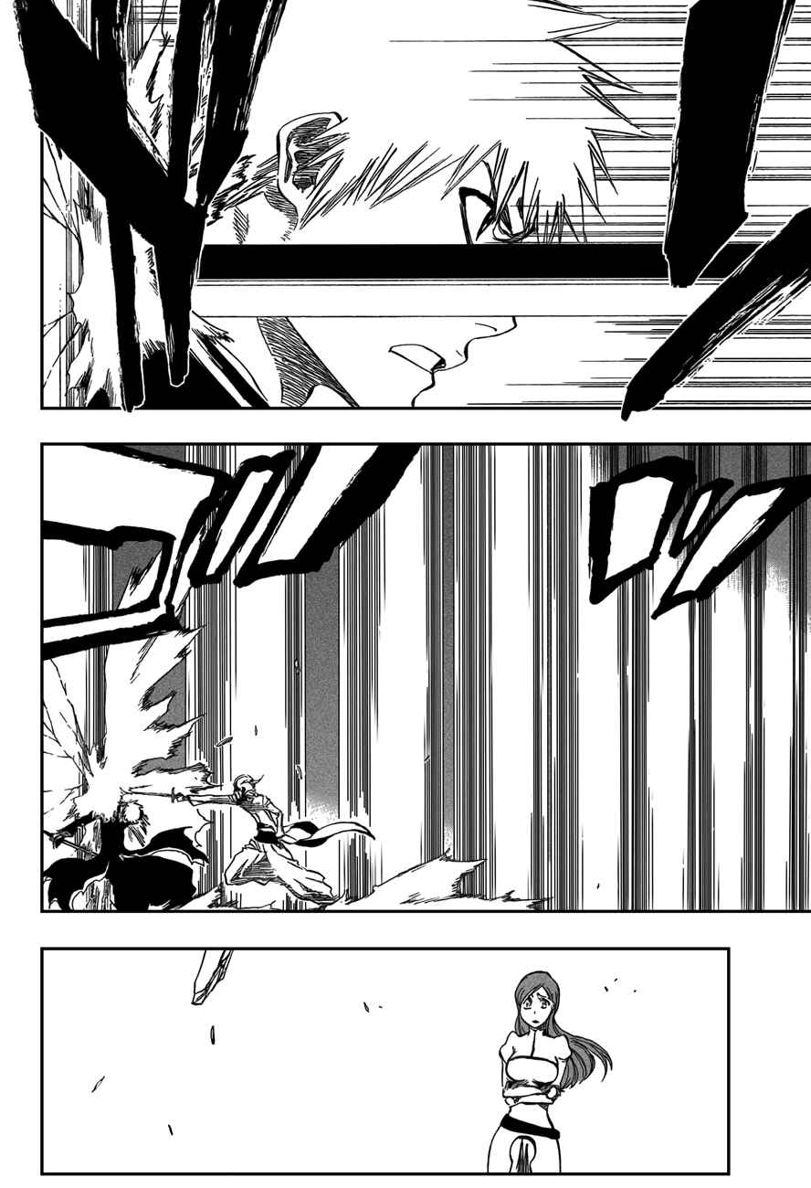Read Bleach PT-BR Manga Online