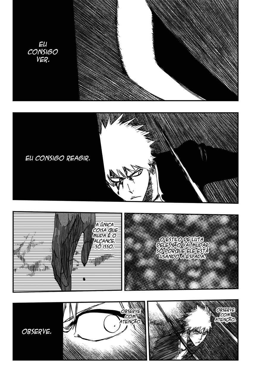 Read Bleach PT-BR Manga Online