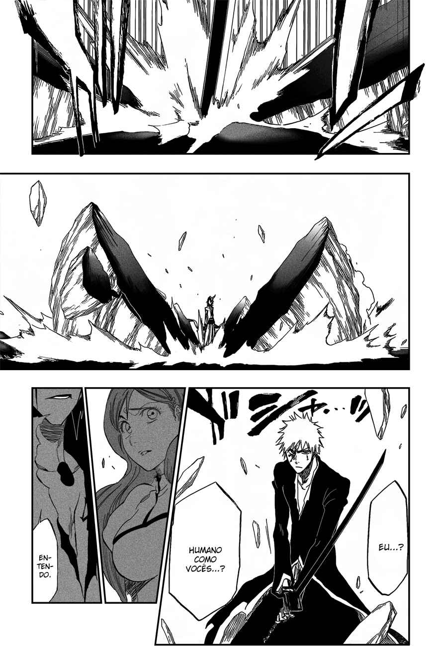 Read Bleach PT-BR Manga Online