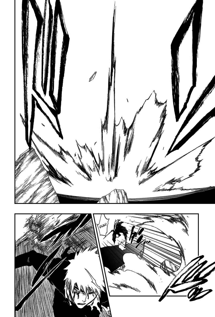 Read Bleach PT-BR Manga Online