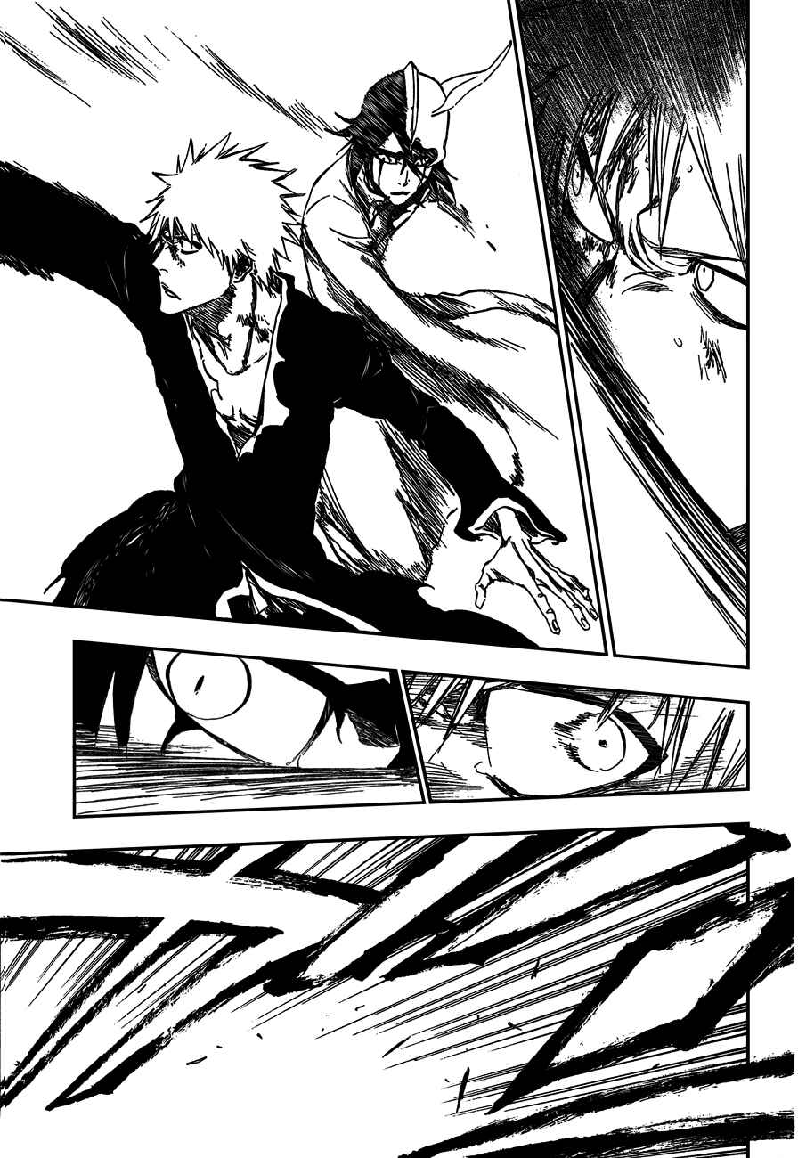 Read Bleach PT-BR Manga Online