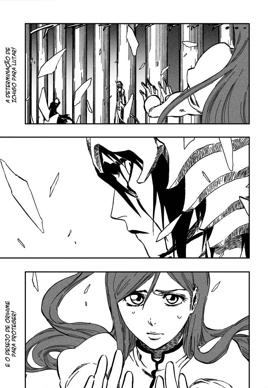 Read Bleach PT-BR Manga Online