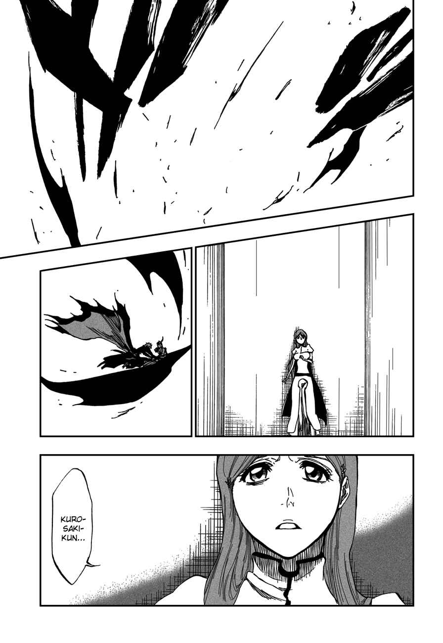 Read Bleach PT-BR Manga Online