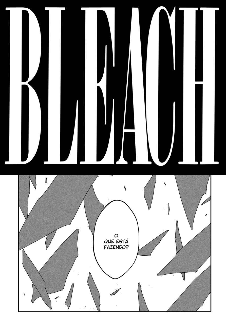 Read Bleach PT-BR Manga Online